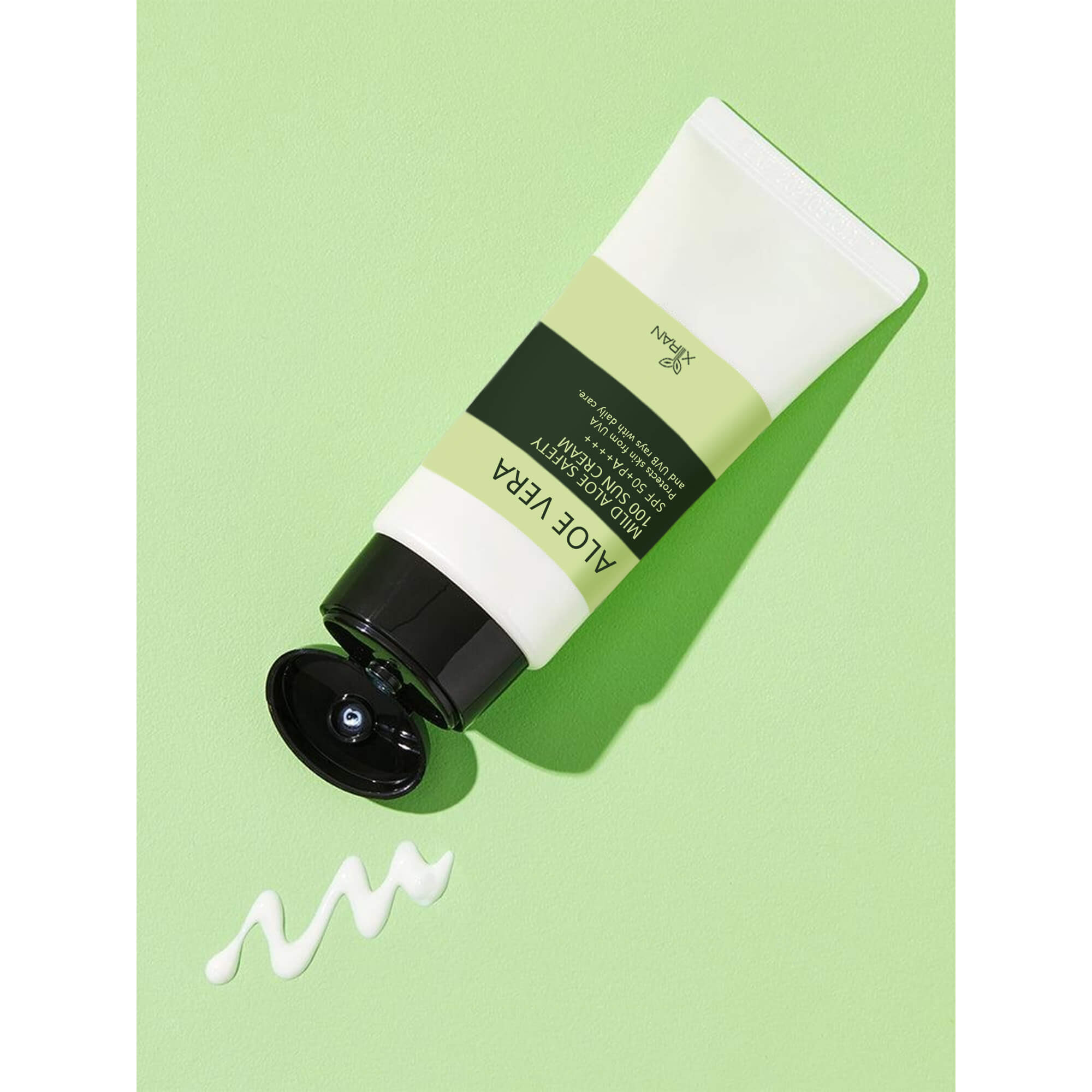 sun protection of SPF50+ PA+++